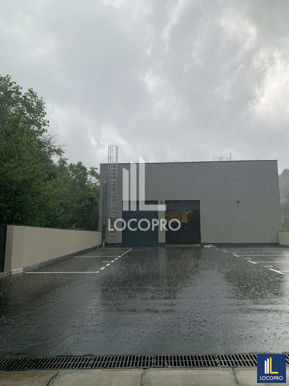 LOCOPRO ALPES MARITIMES VENTE-LOCAL D'ACTIVITE-NICE-06