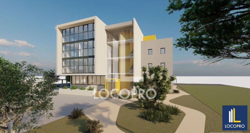LOCOPRO BOUCHES DU RHONE VENTE-BUREAUX-AVIGNON-84