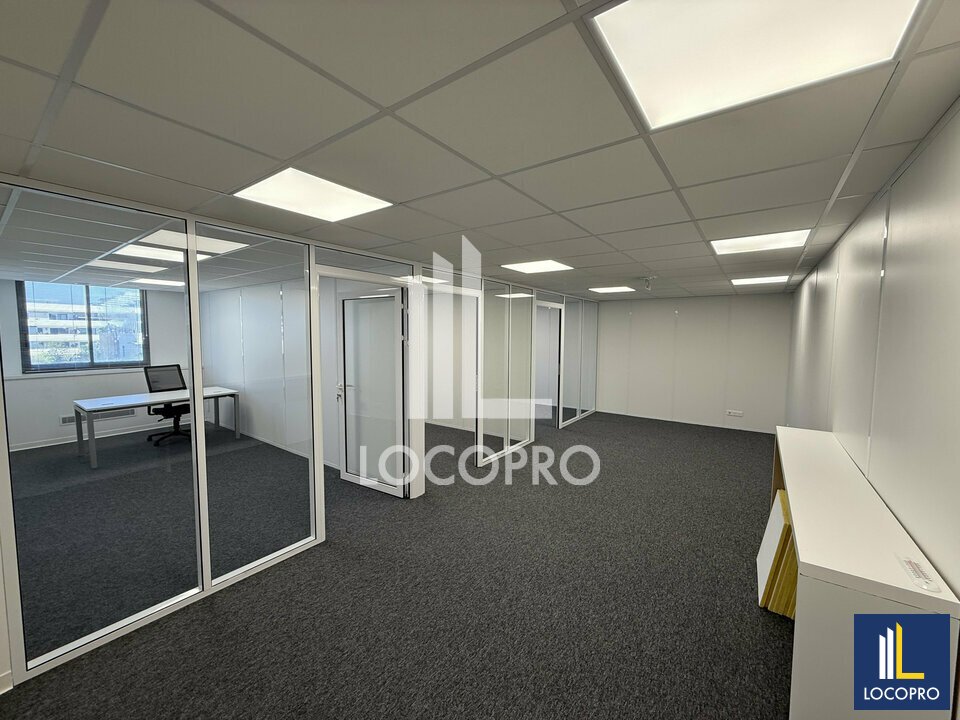 LOCOPRO ALPES MARITIMES LOCATION-BUREAUX-VILLENEUVE_LOUBET-06