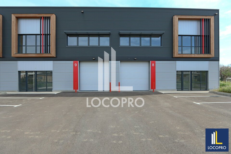 LOCOPRO BOUCHES DU RHONE LOCATION-LOCAL D'ACTIVITE-MANOSQUE-04
