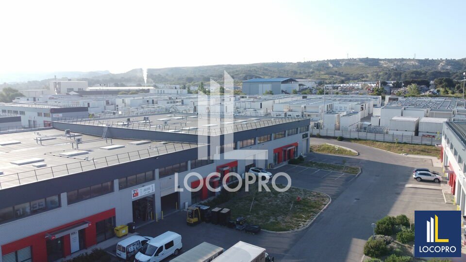 LOCOPRO BOUCHES DU RHONE LOCATION-LOCAL D'ACTIVITE-GIGNAC_LA_NERTHE-13