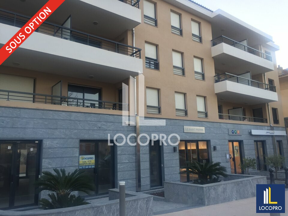 LOCOPRO ALPES MARITIMES LOCATION-LOCAL COMMERCIAL-NICE-06