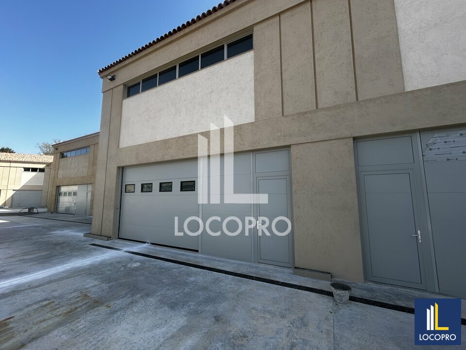 LOCOPRO ALPES MARITIMES LOCATION-LOCAL D'ACTIVITE-SOPHIA_ANTIPOLIS-06