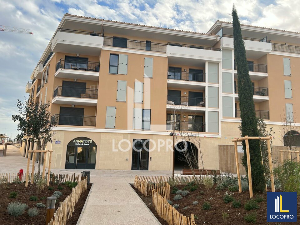 LOCOPRO BOUCHES DU RHONE LOCATION-LOCAL COMMERCIAL-AIX_EN_PROVENCE-13