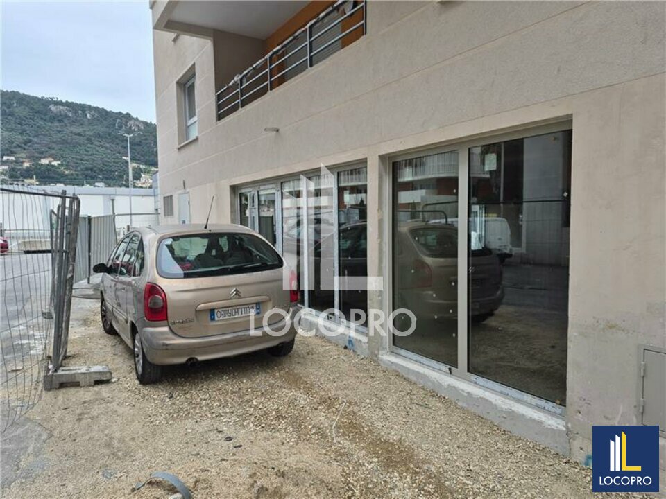 LOCOPRO ALPES MARITIMES VENTE-LOCAL COMMERCIAL-NICE-06