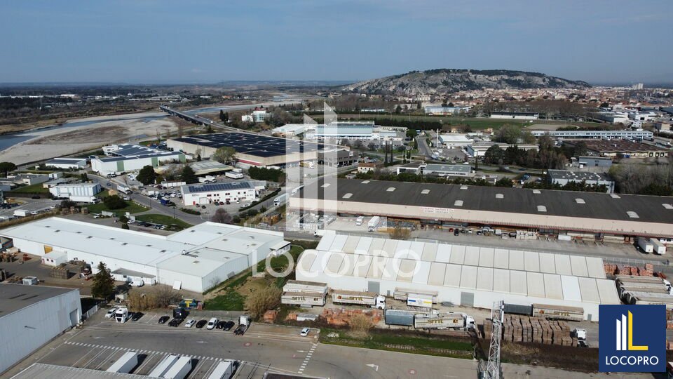 LOCOPRO BOUCHES DU RHONE VENTE-LOCAL D'ACTIVITE-CAVAILLON-84