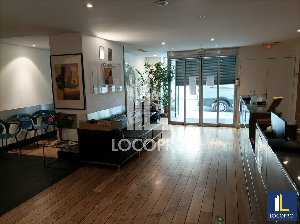 LOCOPRO ALPES MARITIMES VENTE-LOCAL COMMERCIAL-NICE-06