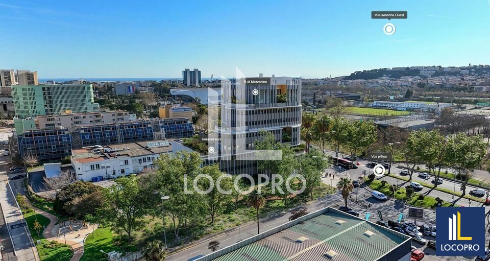 LOCOPRO ALPES MARITIMES LOCATION-BUREAUX-NICE-06