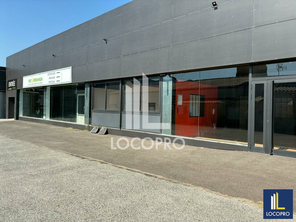 LOCOPRO ALPES MARITIMES VENTE-LOCAL D'ACTIVITE-LE_MUY-83
