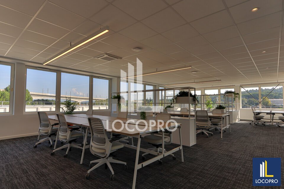 LOCOPRO BOUCHES DU RHONE LOCATION-BUREAUX-VENTABREN-13