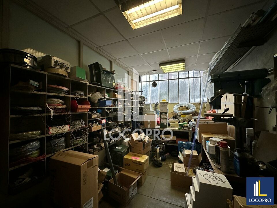 LOCOPRO ALPES MARITIMES VENTE-LOCAL D'ACTIVITE-CANNES-06