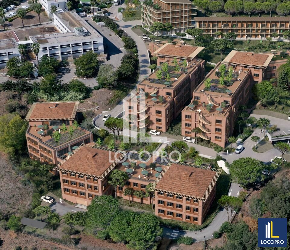 LOCOPRO ALPES MARITIMES VENTE-BUREAUX-SOPHIA_ANTIPOLIS-06