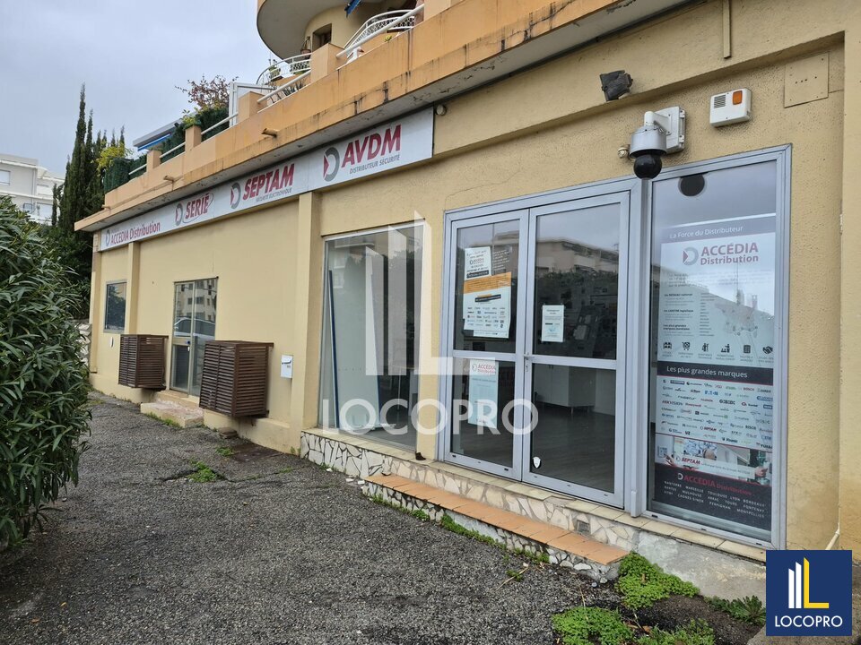 LOCOPRO ALPES MARITIMES LOCATION-LOCAL COMMERCIAL-CAGNES_SUR_MER-06