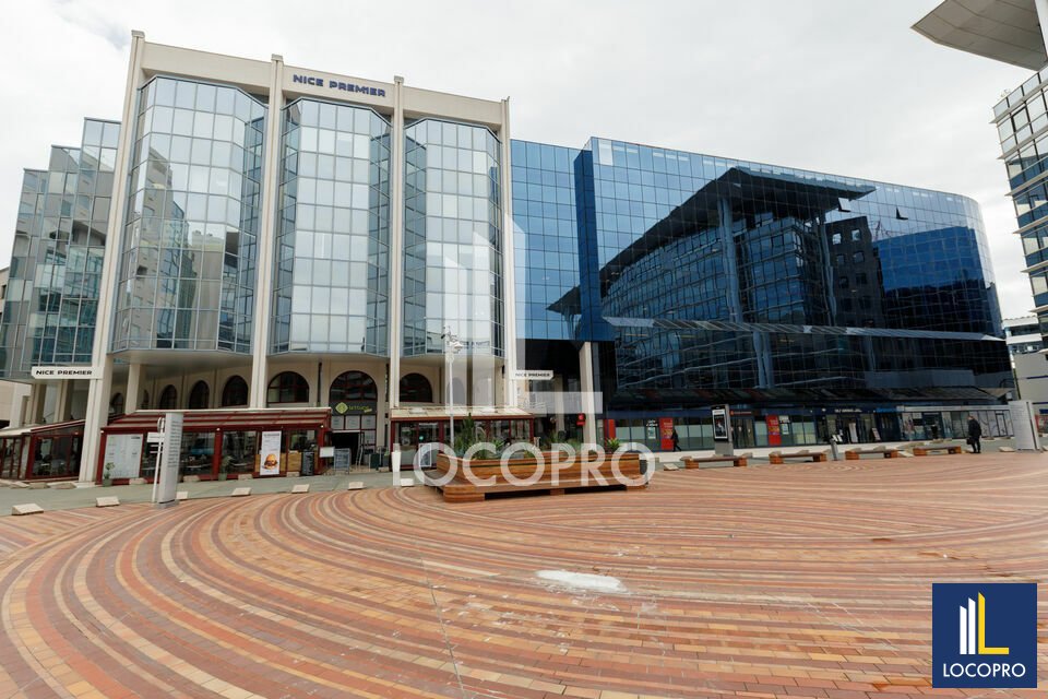 LOCOPRO ALPES MARITIMES VENTE-BUREAUX-NICE-06