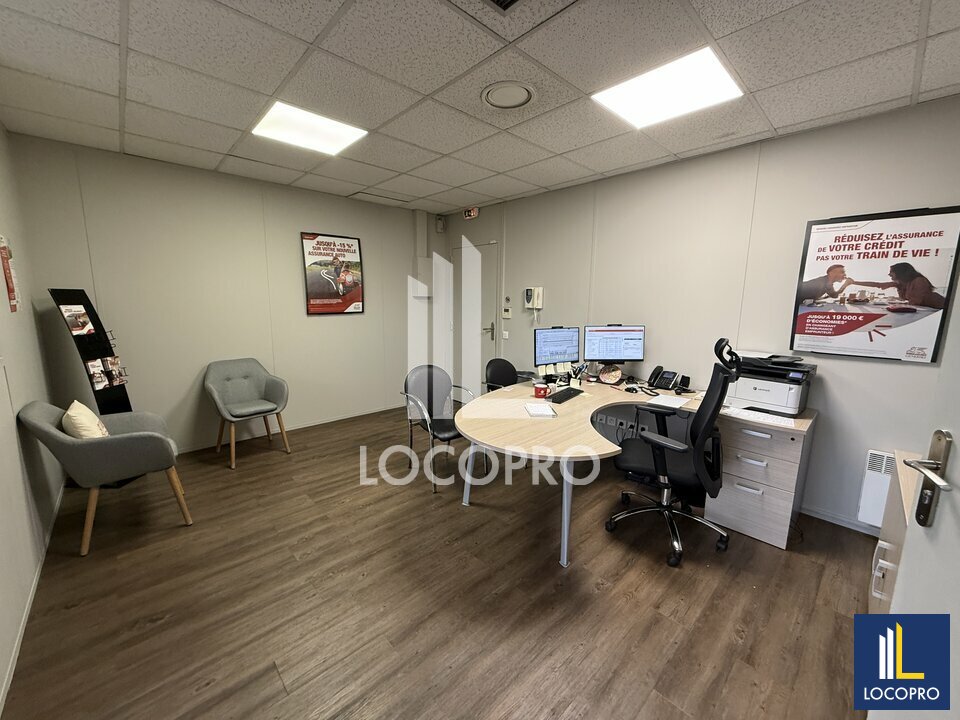 LOCOPRO ALPES MARITIMES LOCATION-BUREAUX-VILLENEUVE_LOUBET-06