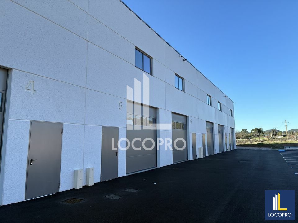 LOCOPRO ALPES MARITIMES LOCATION-LOCAL D'ACTIVITE-LA_MOTTE-83