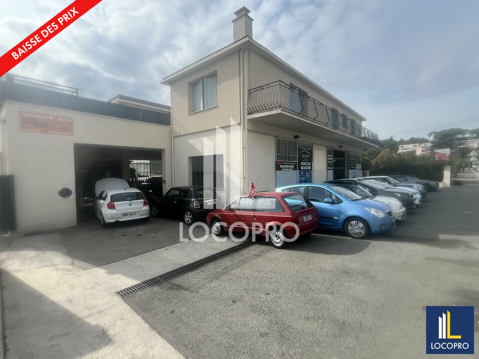 LOCOPRO ALPES MARITIMES CESSION-LOCAL COMMERCIAL-LE_CANNET-06