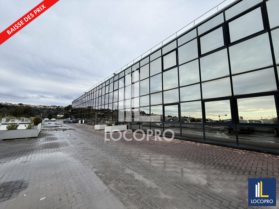 LOCOPRO ALPES MARITIMES LOCATION-BUREAUX-VILLENEUVE_LOUBET-06