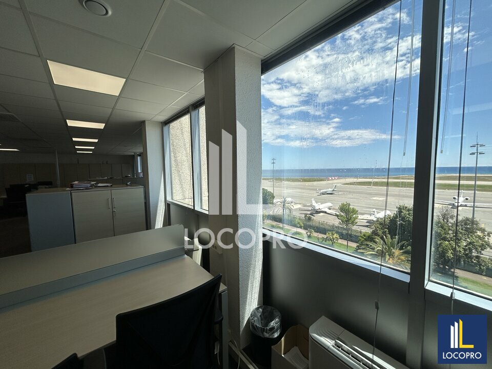 LOCOPRO ALPES MARITIMES LOCATION-BUREAUX-NICE-06