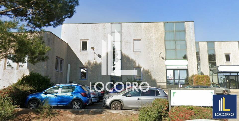 LOCOPRO ALPES MARITIMES LOCATION-BUREAUX-ANTIBES-06