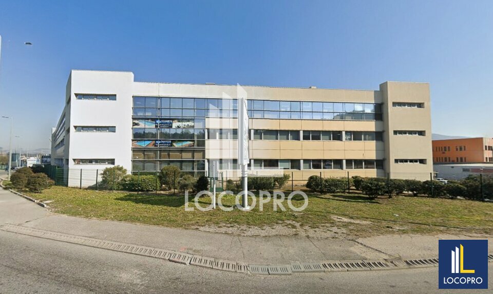 LOCOPRO BOUCHES DU RHONE LOCATION-BUREAUX-AUBAGNE-13