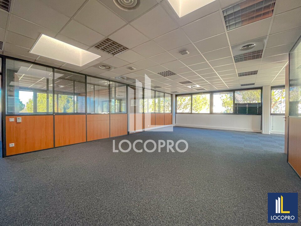 LOCOPRO BOUCHES DU RHONE VENTE-BUREAUX-ROUSSET-13