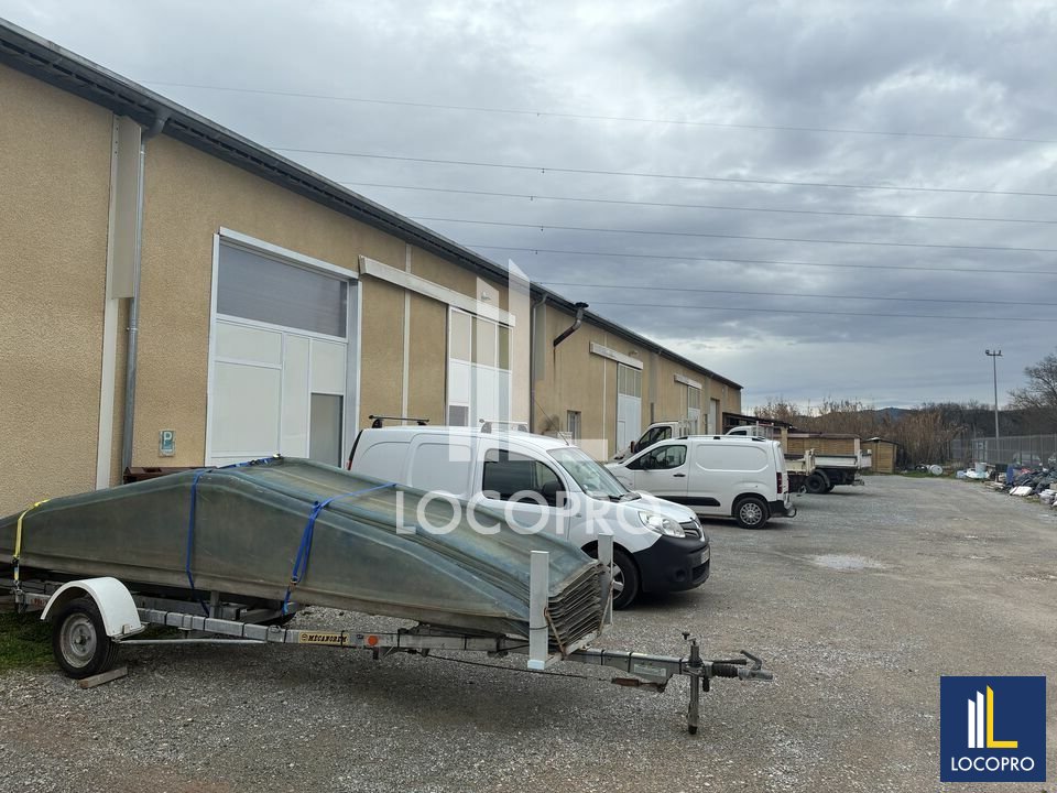 LOCOPRO ALPES MARITIMES LOCATION-LOCAL D'ACTIVITE-LES_ARCS-83