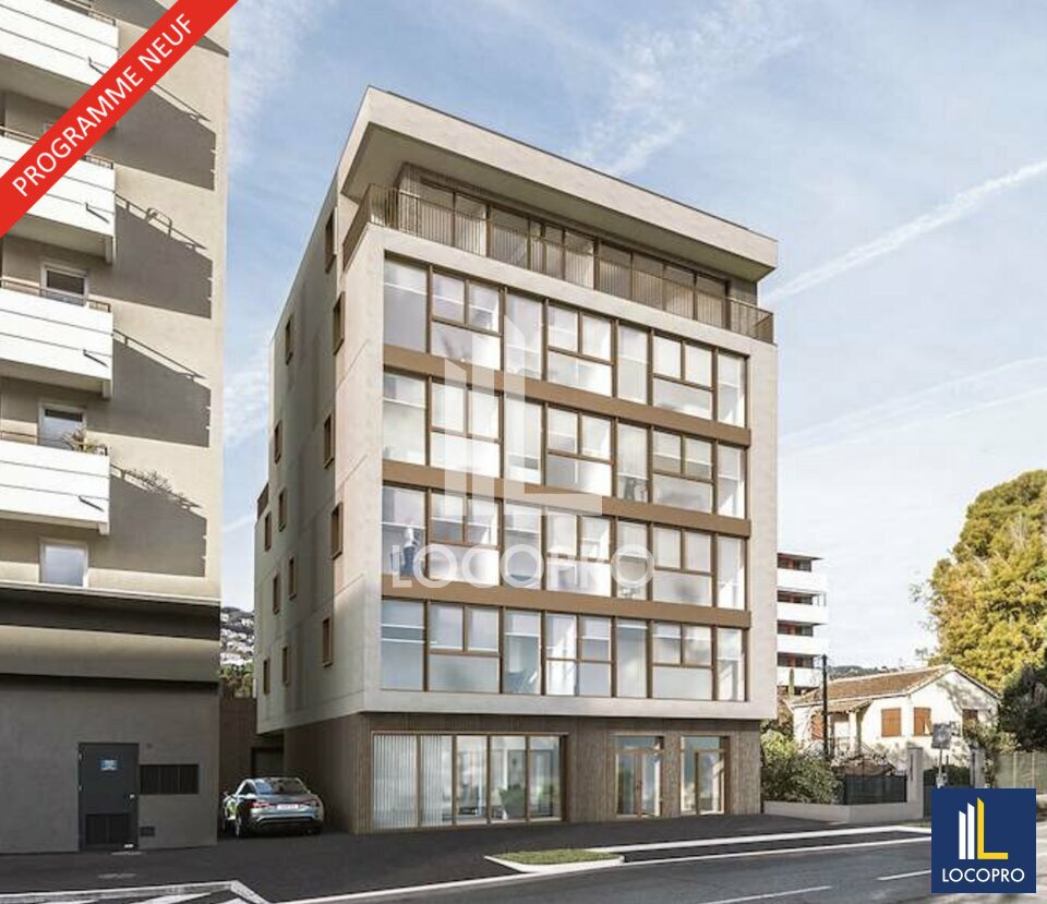 LOCOPRO ALPES MARITIMES VENTE-BUREAUX-NICE-06