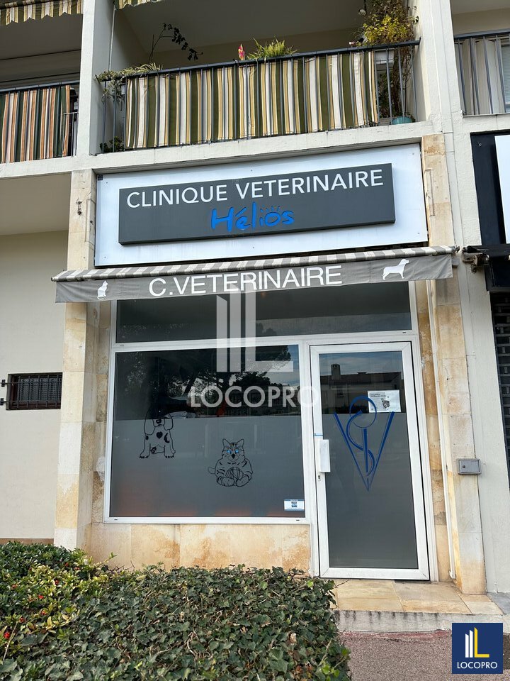 LOCOPRO ALPES MARITIMES VENTE-LOCAL COMMERCIAL-LE_CANNET-06