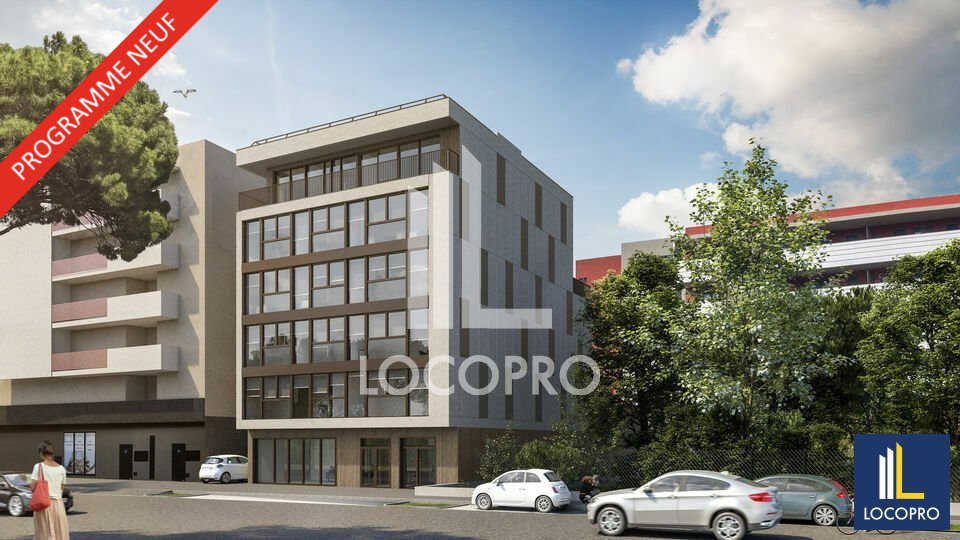 LOCOPRO ALPES MARITIMES VENTE-BUREAUX-NICE-06