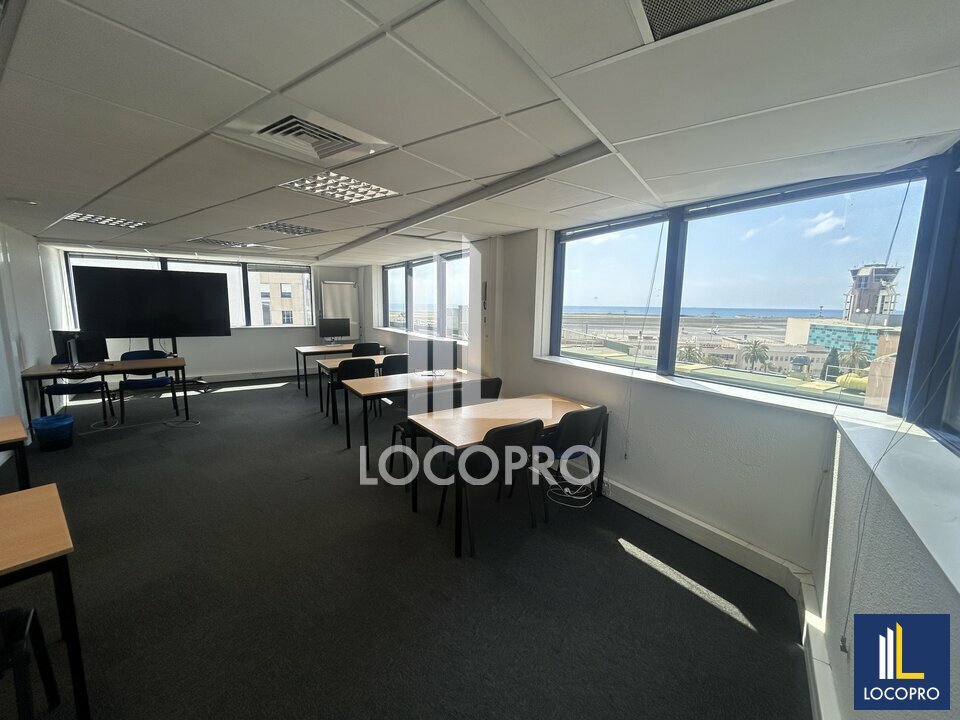 LOCOPRO ALPES MARITIMES VENTE-BUREAUX-NICE-06