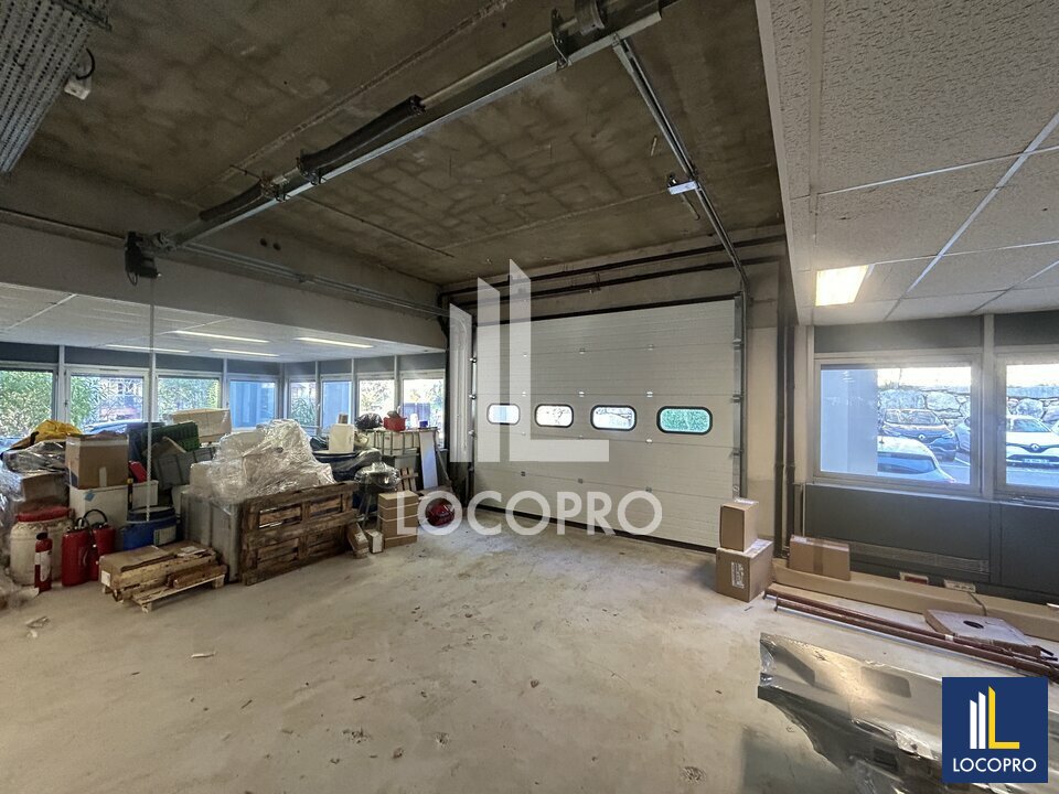 LOCOPRO ALPES MARITIMES LOCATION-LOCAL D'ACTIVITE-SOPHIA_ANTIPOLIS-06