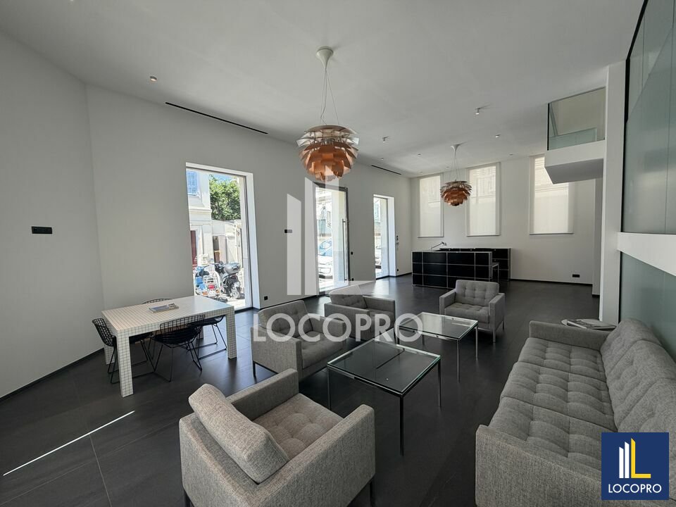 LOCOPRO ALPES MARITIMES VENTE-BUREAUX-NICE-06