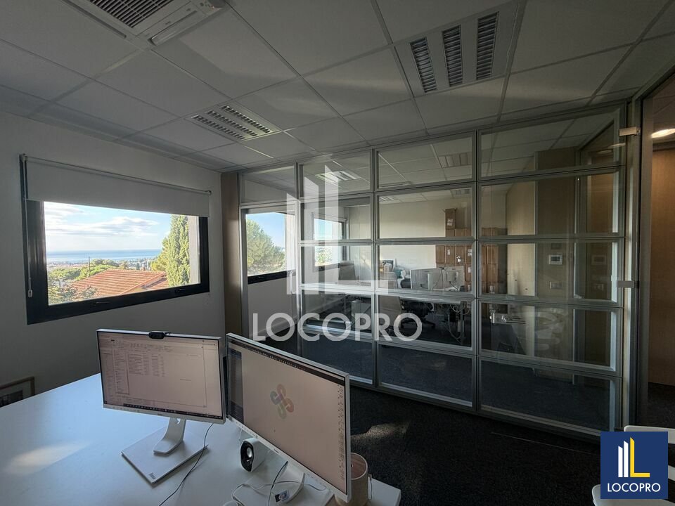 LOCOPRO ALPES MARITIMES VENTE-BUREAUX-CAGNES-SUR-MER-06