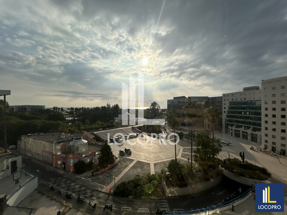 LOCOPRO ALPES MARITIMES LOCATION-BUREAUX-NICE-06
