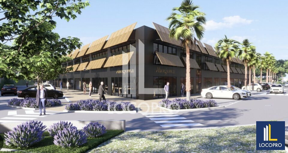 LOCOPRO ALPES MARITIMES LOCATION-LOCAL COMMERCIAL-PUGET_SUR_ARGENS-83