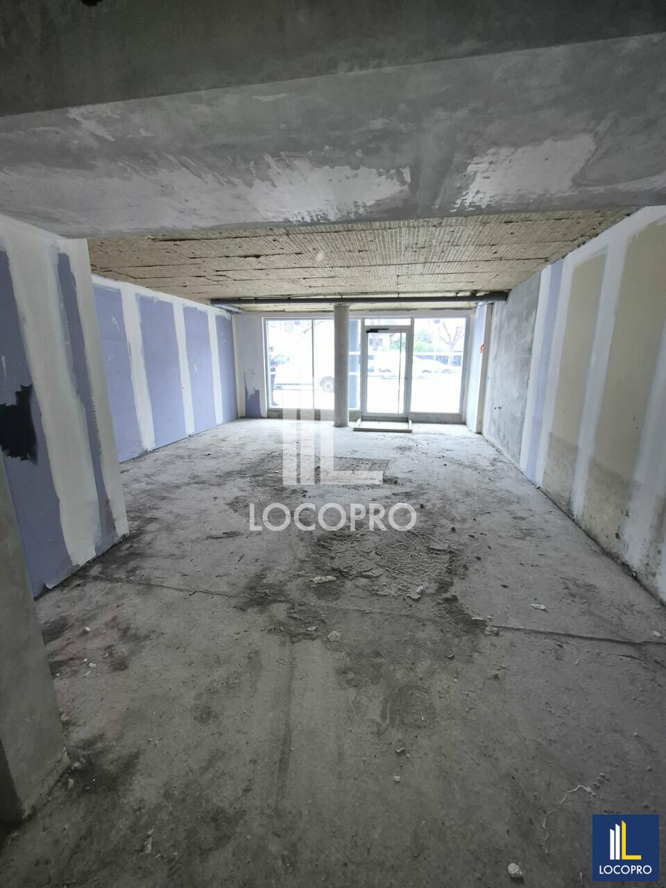 LOCOPRO ALPES MARITIMES LOCATION-LOCAL COMMERCIAL-NICE-06