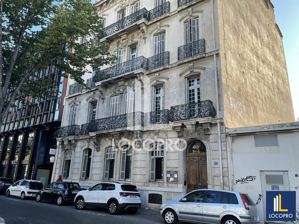 LOCOPRO BOUCHES DU RHONE VENTE-BUREAUX-MARSEILLE-13