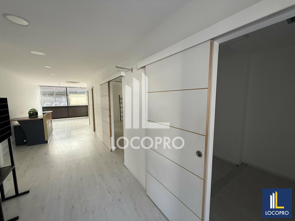 LOCOPRO ALPES MARITIMES LOCATION-BUREAUX-VILLENEUVE_LOUBET-06