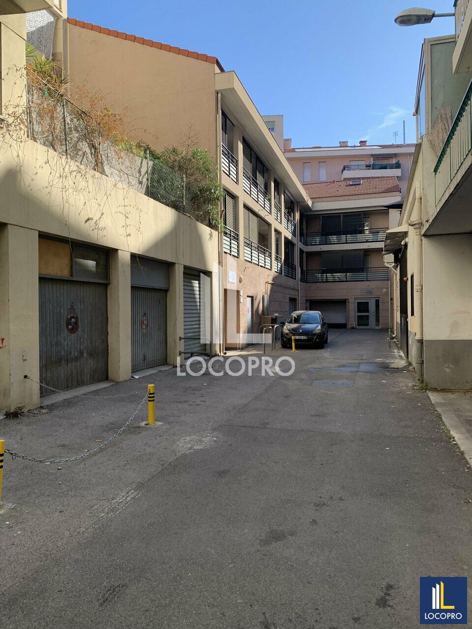 LOCOPRO ALPES MARITIMES VENTE-LOCAL D'ACTIVITE-NICE-06