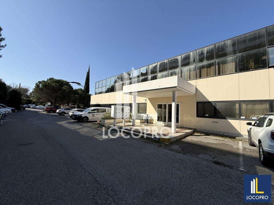 LOCOPRO ALPES MARITIMES LOCATION-BUREAUX-SOPHIA_ANTIPOLIS-06