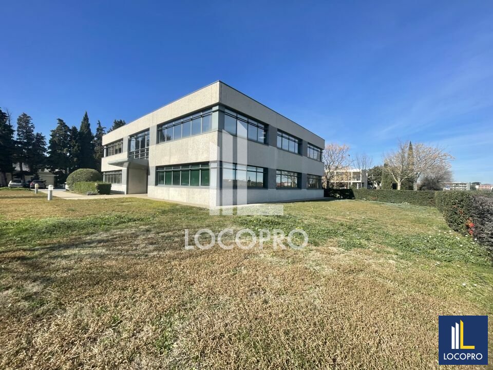 LOCOPRO BOUCHES DU RHONE LOCATION-BUREAUX-AVIGNON-84