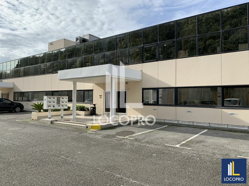 LOCOPRO ALPES MARITIMES LOCATION-BUREAUX-SOPHIA_ANTIPOLIS-06