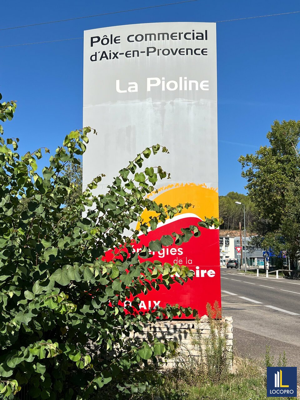 LOCOPRO BOUCHES DU RHONE CESSION-LOCAL COMMERCIAL-AIX_EN_PROVENCE-13
