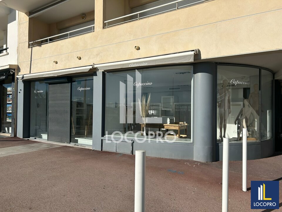 LOCOPRO ALPES MARITIMES LOCATION-LOCAL COMMERCIAL-JUAN_LES_PINS-06