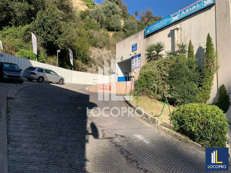 LOCOPRO ALPES MARITIMES LOCATION-LOCAL D'ACTIVITE-NICE-06
