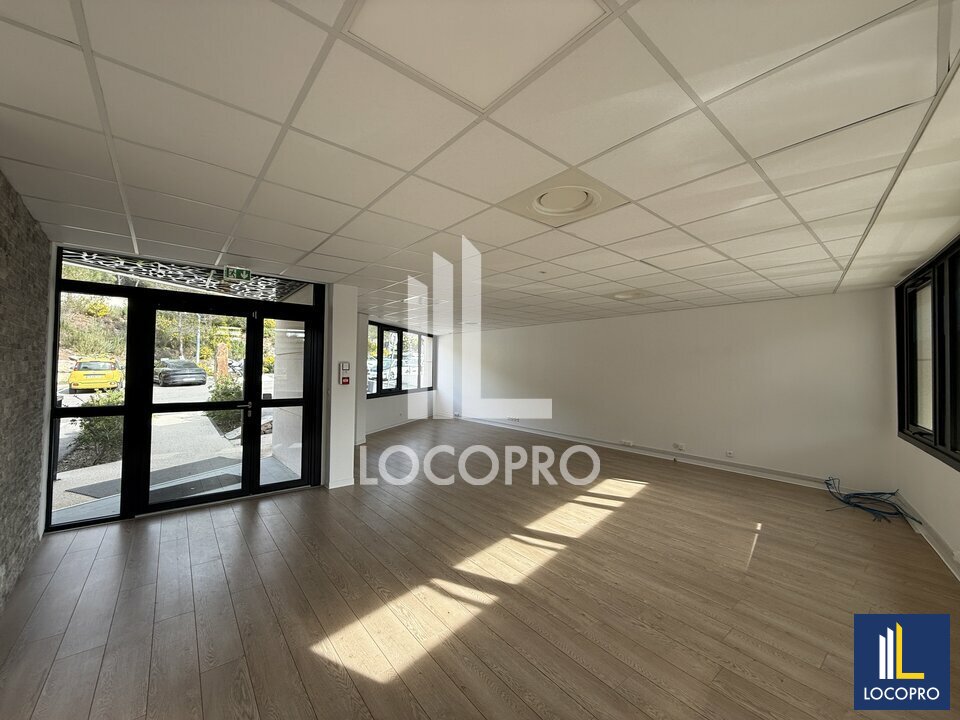 LOCOPRO ALPES MARITIMES LOCATION-BUREAUX-SOPHIA_ANTIPOLIS-06