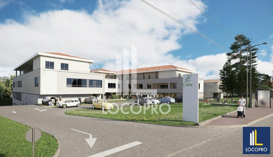 LOCOPRO ALPES MARITIMES LOCATION-LOCAL COMMERCIAL-GRASSE-06