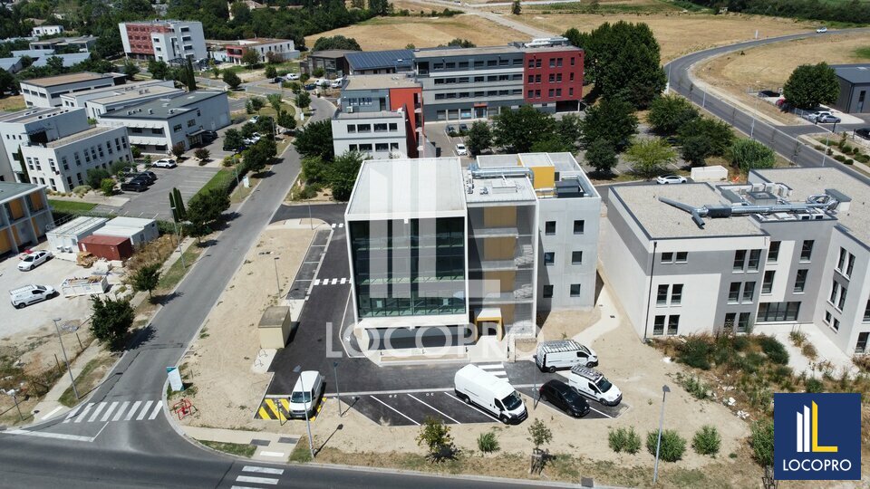 LOCOPRO BOUCHES DU RHONE VENTE-BUREAUX-AVIGNON-84