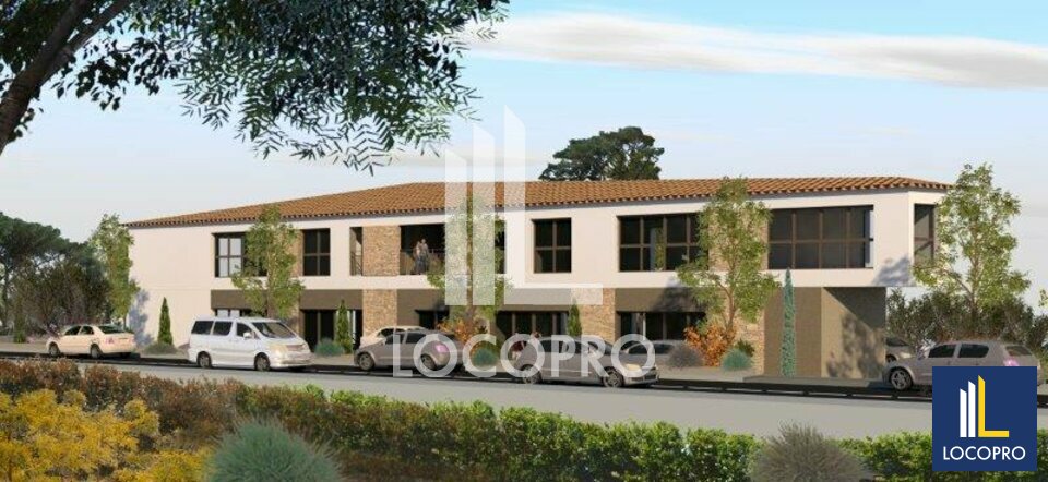 LOCOPRO ALPES MARITIMES VENTE-LOCAL COMMERCIAL-PEYMEINADE-06